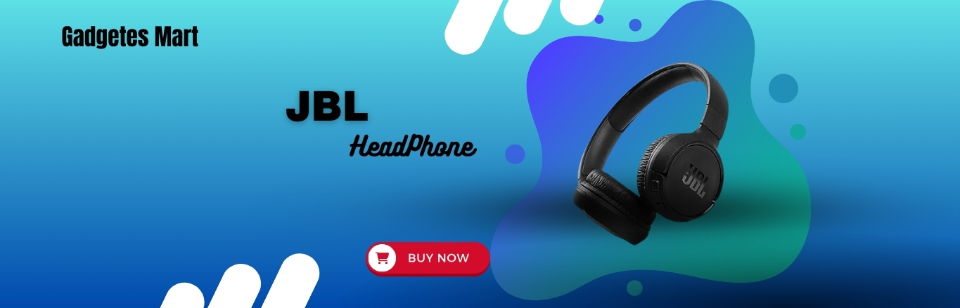 JBL Headphone