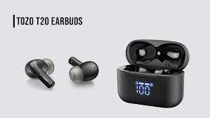  Wireless Earbuds 