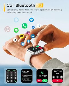 Smart Watch for Women