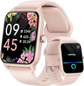 Smart Watch for Women