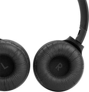 Wireless On-Ear Headphones