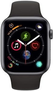 Apple Watch Series 4 (GPS, 44MM)