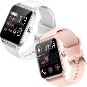 Filpolo 2 pack Smart watchs