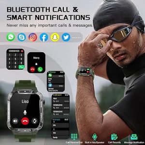 Smart Watches for Men