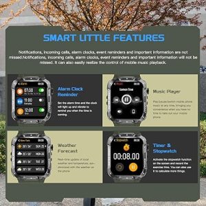 Smart Watches for Men