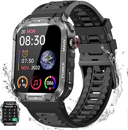 Smart Watches for Men