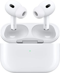 Apple AirPods