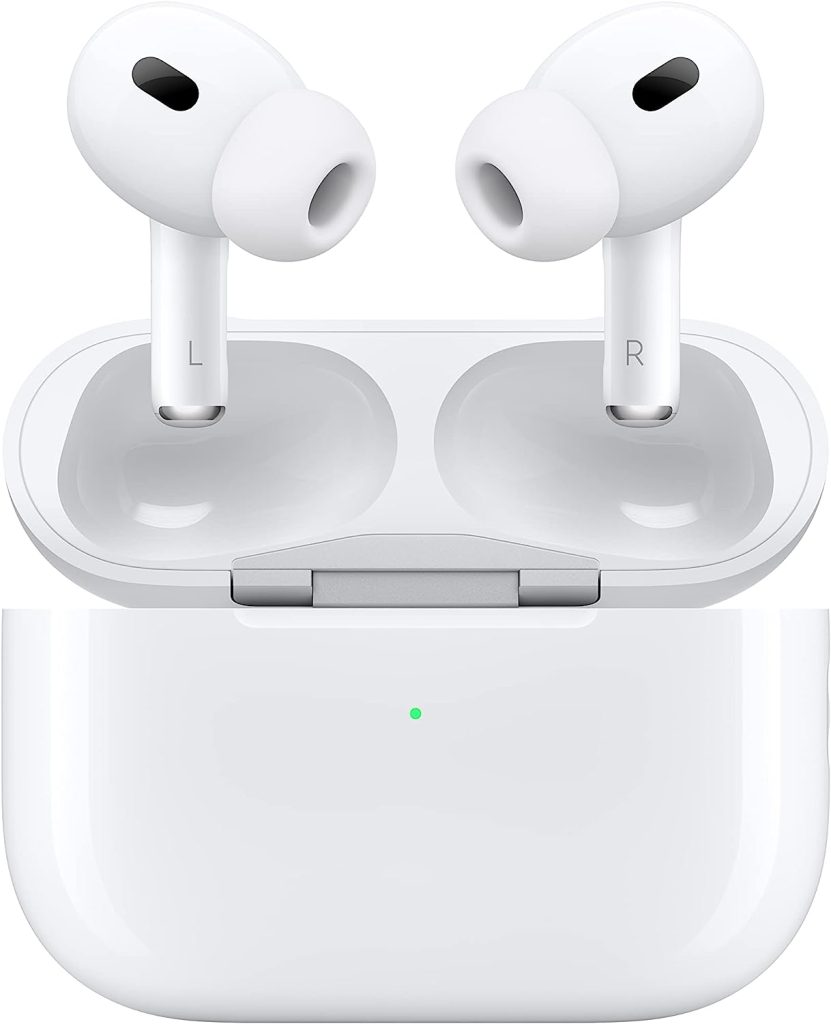 Apple AirPods