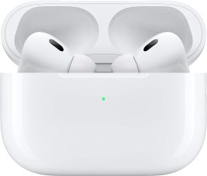 Apple AirPods